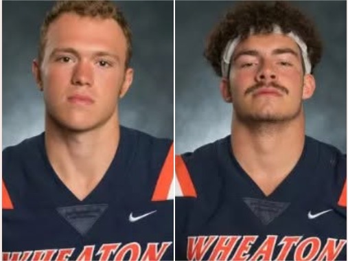 Jalen Shaffer and Philip LoChirco, Drowning Accident, Lake Michigan (Pigeon Lake), Obituary-Death; Remembering Two Cherished Lives Lost Too Soon