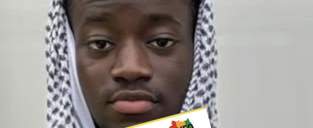 Aboubacar Fofana Obituary, Columbus, Ohio – Community Remembers Beloved 18-Year-Old Following Tragic Shooting Death