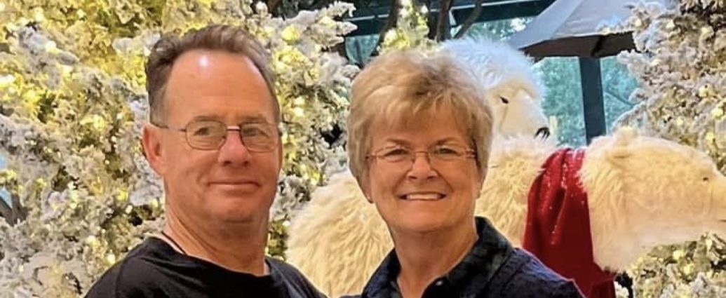 Michael and Lynette Douvio Obituary, Louisiana – Beloved Couple Remembered After Fatal Motorcycle Accident on Interstate 10 in Orange County, Texas