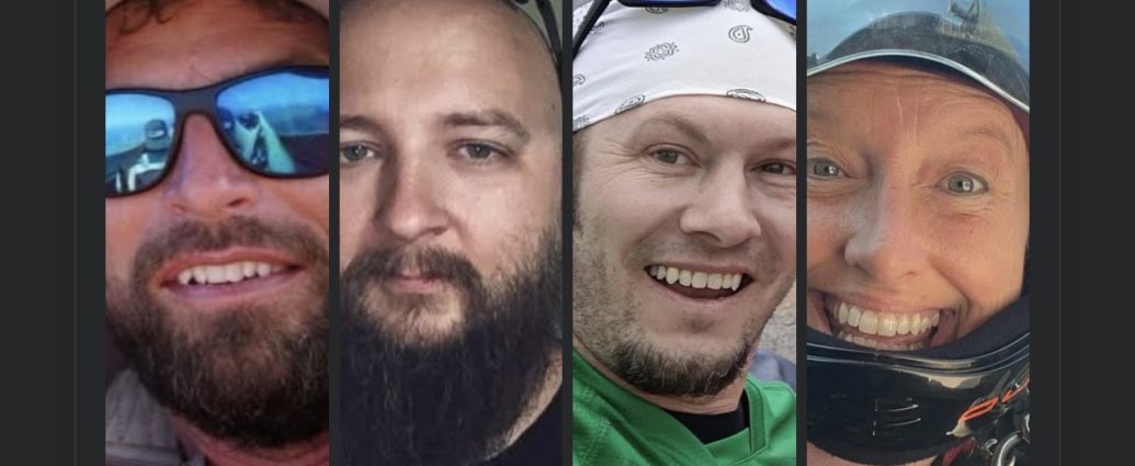 Matthew Swope, Nick Nash, Dustin McKinney & Jen Sharp Obituary, Death – Remembering Four Lives Lost in Missouri Skydiving Tragedy