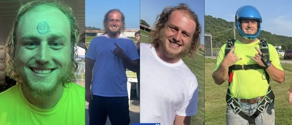 Dane Cordes Obituary, Death – Dane Cordes Remembered Following Fatal Skydiving Plane Crash Near Butler, Missouri