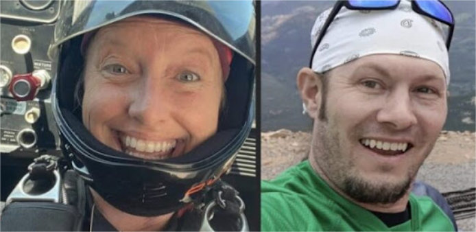 Jen Sharp and Dustin McKinney, Butler, MO Obituary-Death: Remembered with Love Following Tragic Skydiving Plane Crash