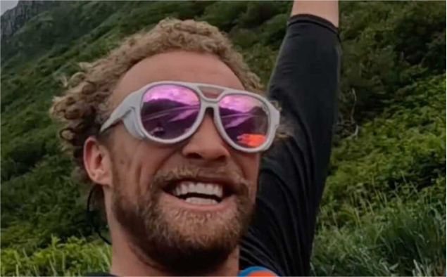 Andrew “Andy” Lewis, Moab, UT Obituary-Death: Renowned Slackliner and Adventure Athlete Remembered Following BASE Jumping Accident