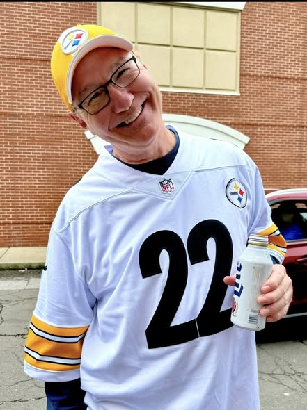 Jim Larson, Motorcycle Accident, Peoria, Illinois, Obituary-Death; Remembering a Life of Loyalty, Courage, and Unforgettable Friendship