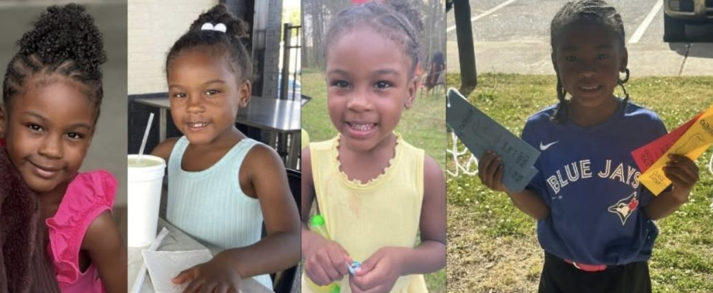 Kynzie Tyaira Dennis Obituary, Death – Beloved 6-Year-Old Remembered After Tragic Drowning Accident in Anderson, South Carolina
