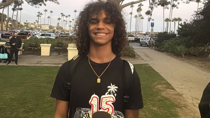 Jalen Shaffer and Philip LoChirco, Drowning Accident, Lake Michigan (Pigeon Lake), Obituary-Death; Remembering Two Cherished Lives Lost Too Soon